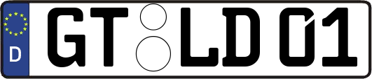 GT-LD01