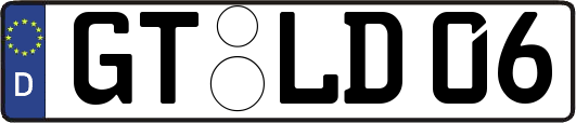 GT-LD06