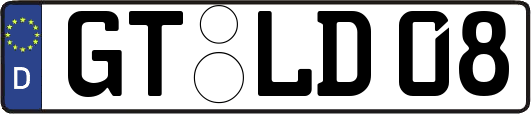 GT-LD08