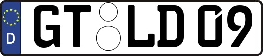GT-LD09