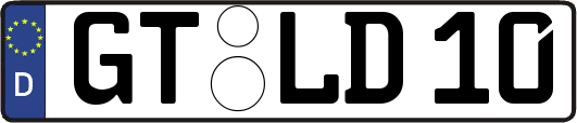 GT-LD10