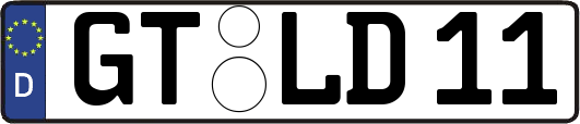 GT-LD11