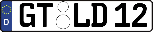 GT-LD12