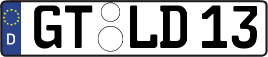 GT-LD13
