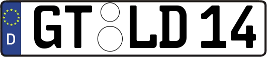 GT-LD14