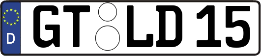 GT-LD15
