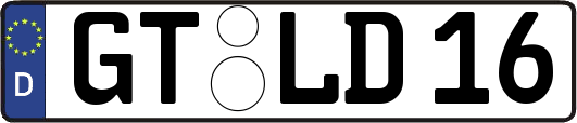 GT-LD16