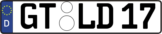 GT-LD17