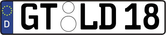 GT-LD18
