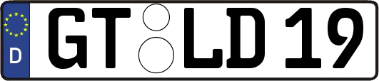 GT-LD19