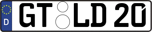 GT-LD20