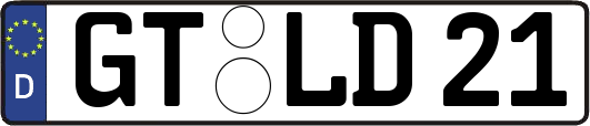 GT-LD21