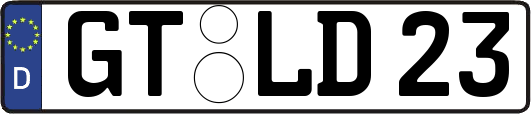 GT-LD23