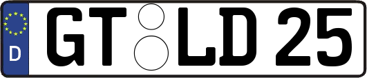 GT-LD25