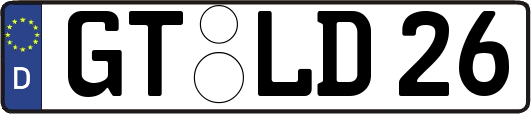 GT-LD26