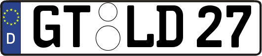 GT-LD27
