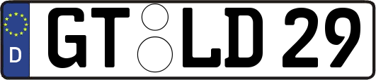 GT-LD29