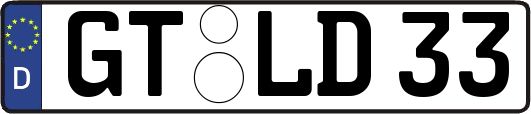 GT-LD33