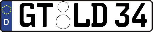 GT-LD34