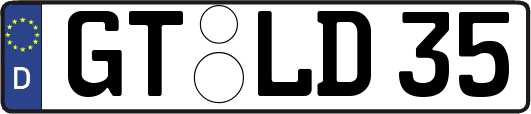 GT-LD35