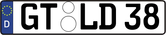 GT-LD38