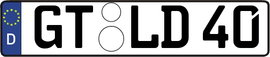 GT-LD40