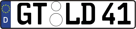 GT-LD41