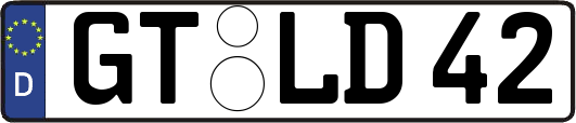 GT-LD42