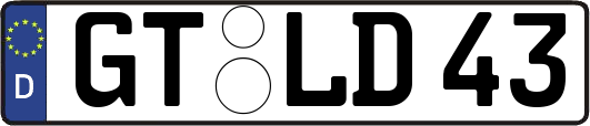 GT-LD43