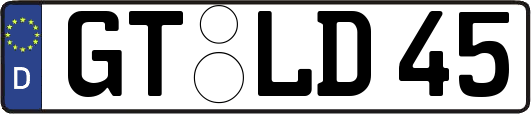 GT-LD45
