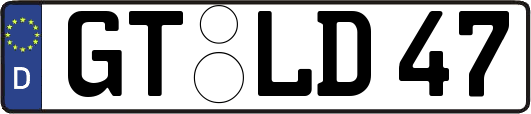 GT-LD47