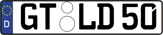 GT-LD50