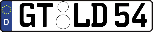 GT-LD54
