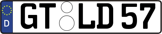 GT-LD57