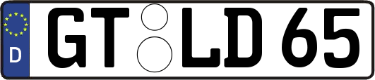 GT-LD65