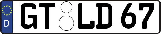 GT-LD67