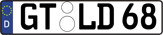 GT-LD68