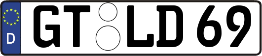 GT-LD69