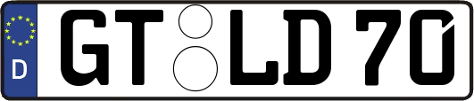 GT-LD70
