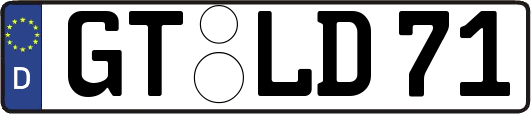 GT-LD71