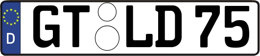 GT-LD75