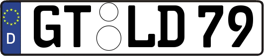 GT-LD79