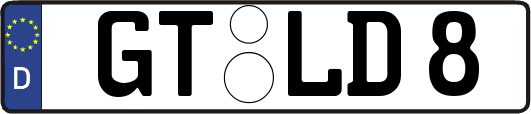 GT-LD8