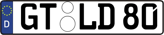 GT-LD80