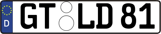 GT-LD81