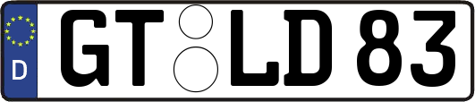 GT-LD83