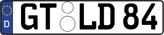 GT-LD84