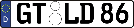 GT-LD86
