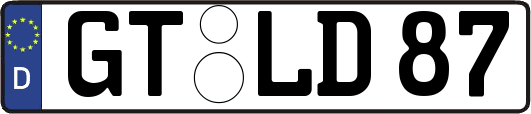 GT-LD87