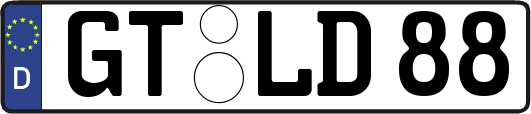 GT-LD88